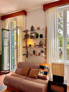 Elegant apartment, Cap de Nice