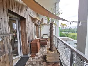 Appartements Logement climatise proche Atlantis et Zenith - Marcel : photos des chambres