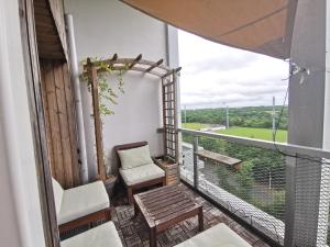 Appartements Logement climatise proche Atlantis et Zenith - Marcel : photos des chambres