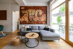 GuestReady - One fantástic city retreat