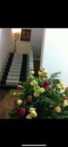 Appartamento nel fabbricato denominato Il Castello