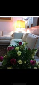 Appartamento nel fabbricato denominato Il Castello