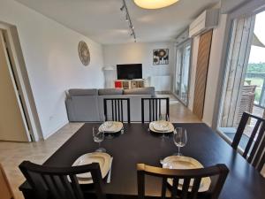 Appartements Logement climatise proche Atlantis et Zenith - Marcel : photos des chambres