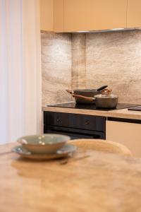 Anastazias Luxury Apartment