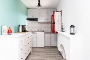 Kalliope Studios Karpathos