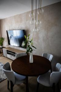 Apartament Władysławowo