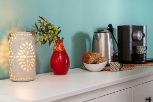 Kalliope Studios Karpathos