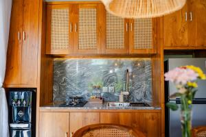 Jasmine Serenity Sunrise #2