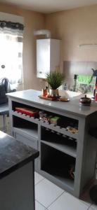 Maison rue Sonia Delaunay LE MANS