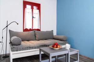 Kalliope Studios Karpathos