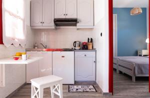 Kalliope Studios Karpathos