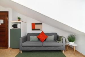 Belém Cozy Apartments by Soulplaces