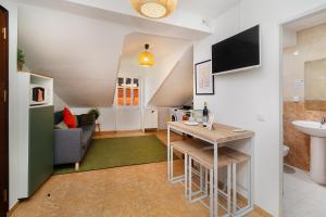 Belém Cozy Apartments by Soulplaces