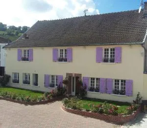 Chavot Bellevue - Morangis