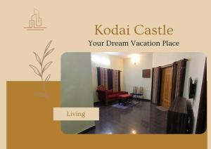 Kodai Castle
