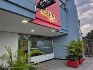 Hotel Spa Laureles