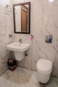 Peepal Tree Residency