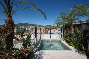 Catalonia Park Güell