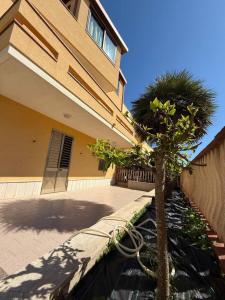 Mare di Sicilia Apartments