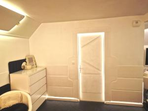 Appartements Gite Urbain - Asclepios : photos des chambres