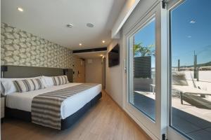 Catalonia Park Güell