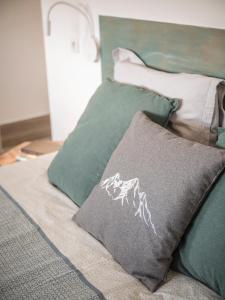 Appartements Venez Chez Vous - Aux Premieres Loges Appartement Pieds dans l'eau : photos des chambres