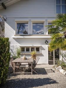 Venez Chez Vous - Aux Premières Loges Appartement Pieds dans leau