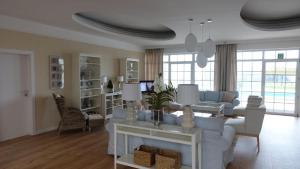Apartamenty Faltom