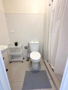 SMDC Wind Tagaytay Condo with Balcony and WiFi, near Taal