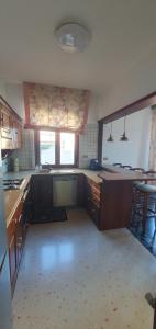 Casa Lino & Paolina, 85m2 apartment, 4 guests