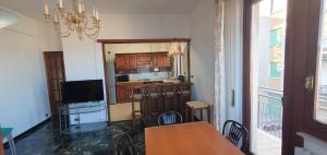 Casa Lino & Paolina, 85m2 apartment, 4 guests