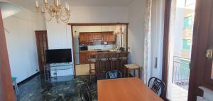 Casa Lino & Paolina, 85m2 apartment, 4 guests