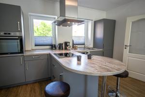 Fairschlafen am Hafen