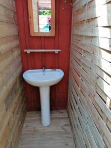 Campings Emplacement pour tente : photos des chambres