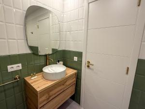 Beach house El Duque