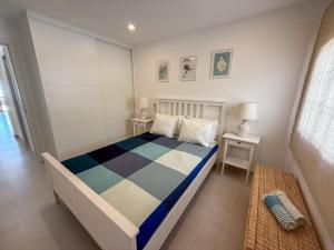 Beach house El Duque