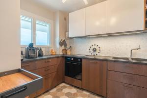 Appartements La Residence des deux Plages : photos des chambres