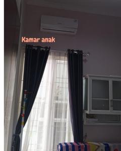 Villa kayana E8 Batu