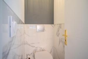 Appartements La Residence des deux Plages : photos des chambres