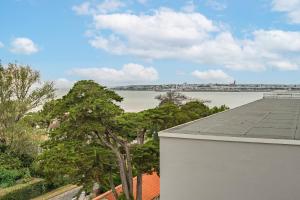 Appartements La Residence des deux Plages : photos des chambres