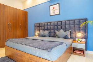 Housr Lotus Villas Sector 28 Gurgaon DLF Phase 4