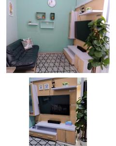 Villa kayana E8 Batu