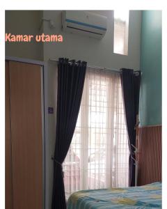 Villa kayana E8 Batu