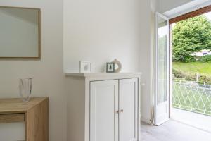 Lake Bike Station - Central Baveno - Free WiFi