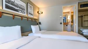 Hotels Campanile PRIME - Nimes Centre : photos des chambres