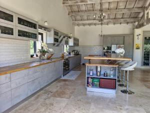 Villas Mas Romainho, Luxe et Charme a St Remy : photos des chambres