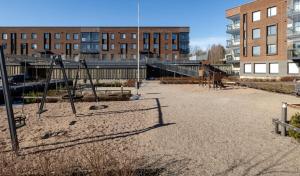 Metsämansikan helmi I Free parking & Netflix I 5G