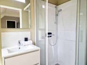 Appartements L-Ermitage Smart : photos des chambres