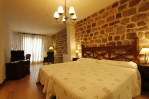 La Hosteria de Castroviejo