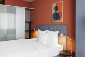 Business Room room in Hotel La Pergola